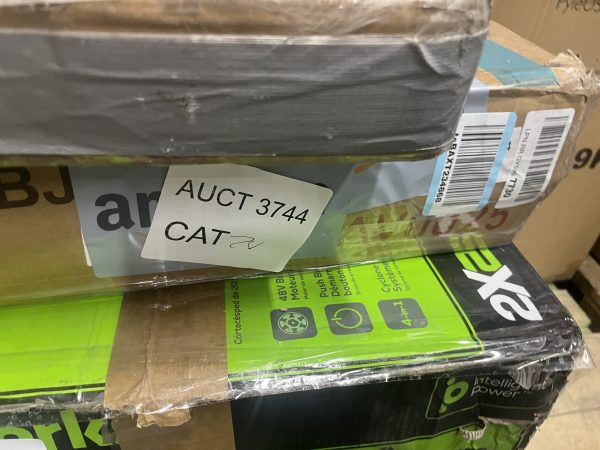 AUCT 3744 CAT 20 - Image 2