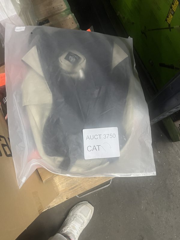 AUCT 3750 CAT 17 - Image 2