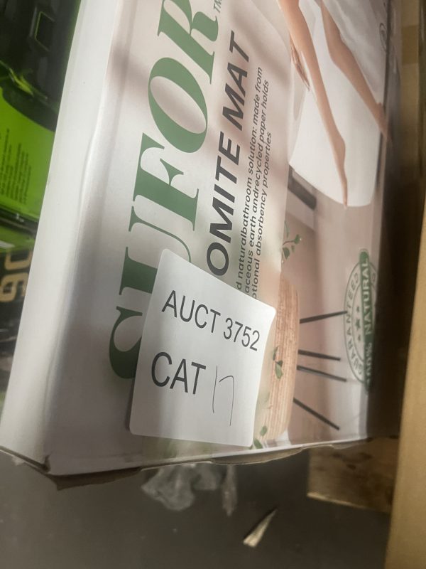AUCT 3752 CAT 17 - Image 2