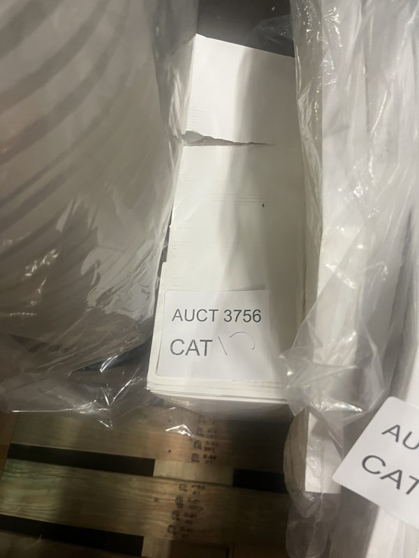 AUCT 3756 CAT 17 - Image 2