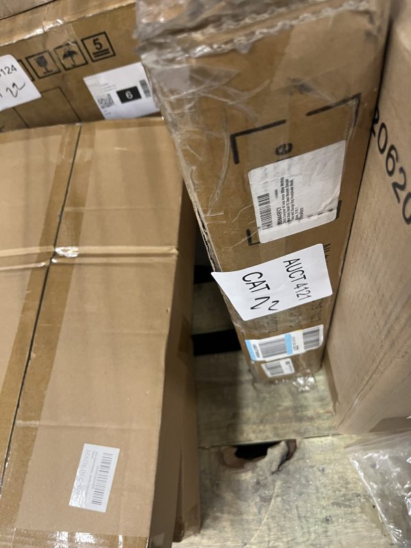 AUCT 4121 CAT 22 - Image 2