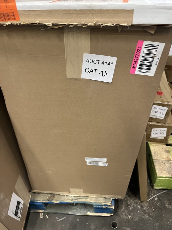 AUCT 4141 CAT 21 - Image 2