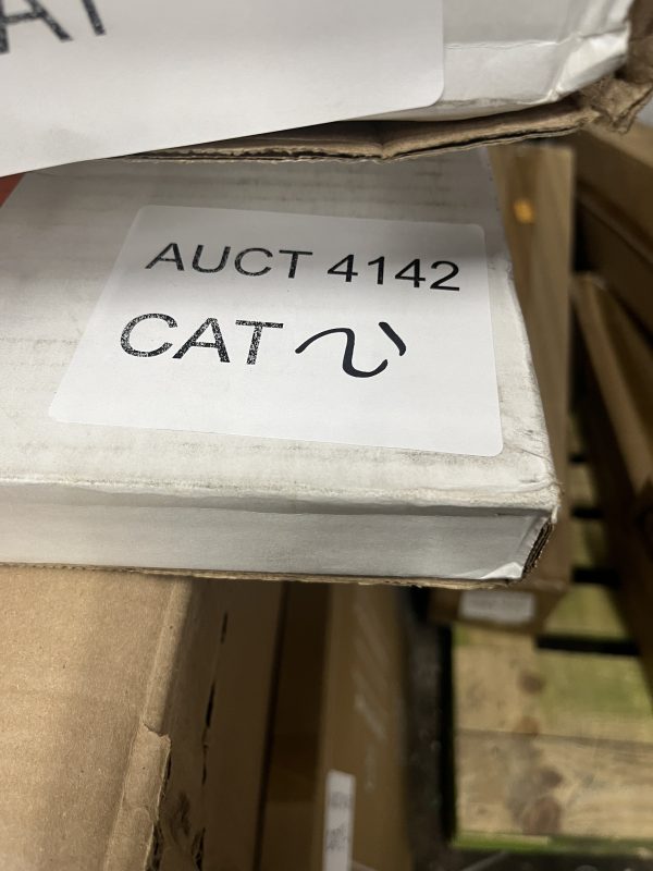 AUCT 4142 CAT 21 - Image 2