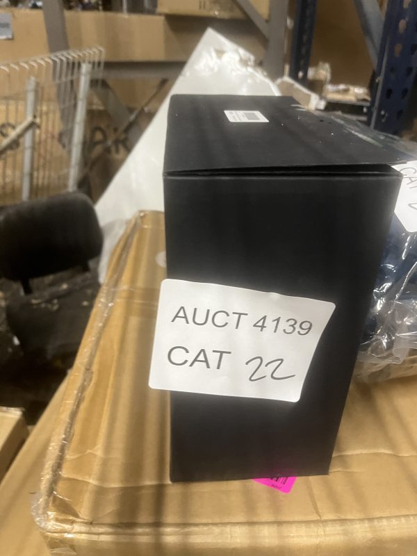 AUCT 4139 CAT 22 - Image 2