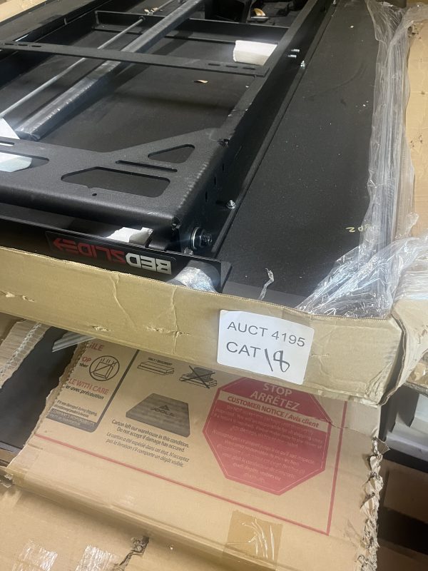 AUCT 4195 CAT 18 - Image 2
