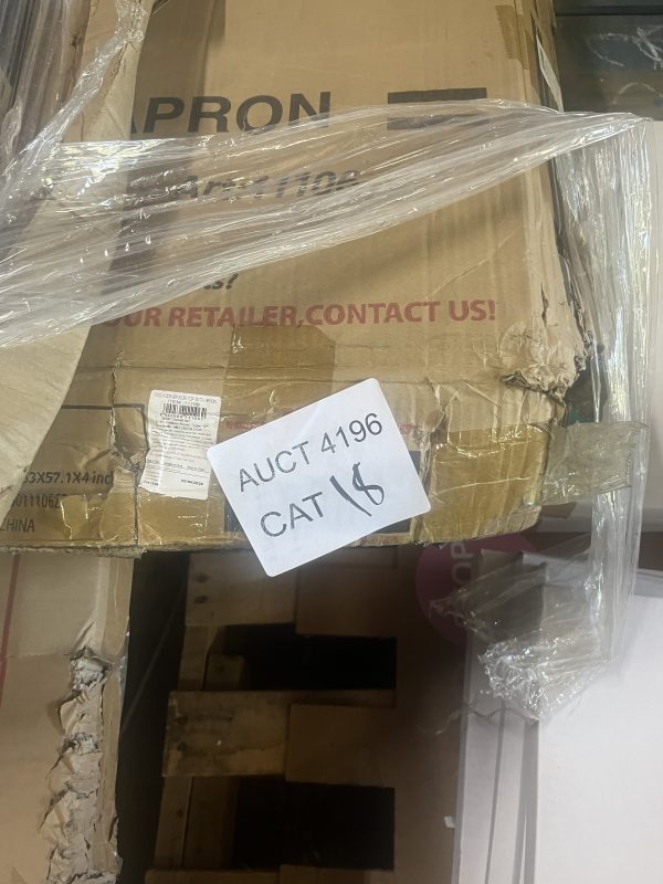 AUCT 4196 CAT 18 - Image 2