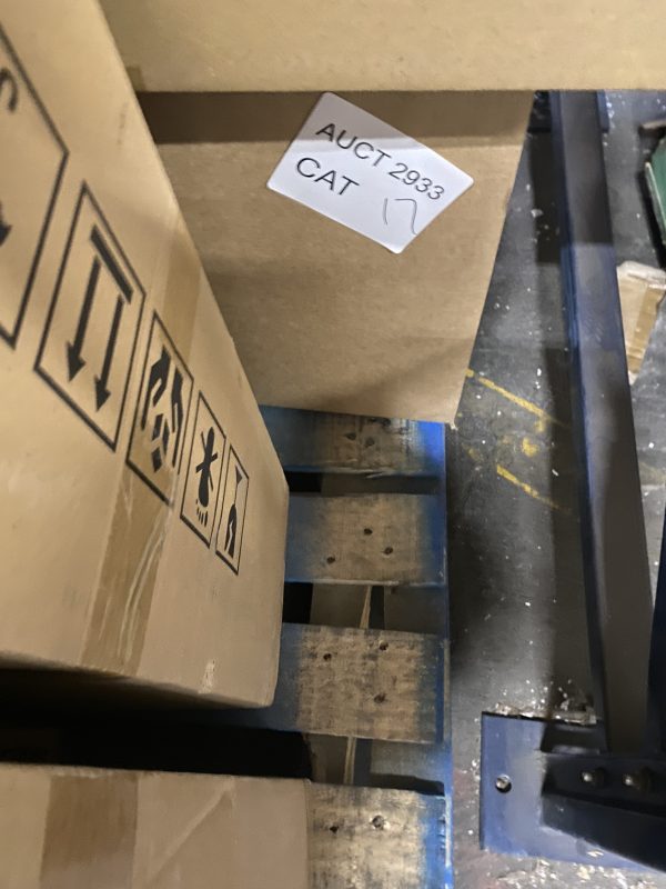 AUCT 2933 CAT 17 - Image 2