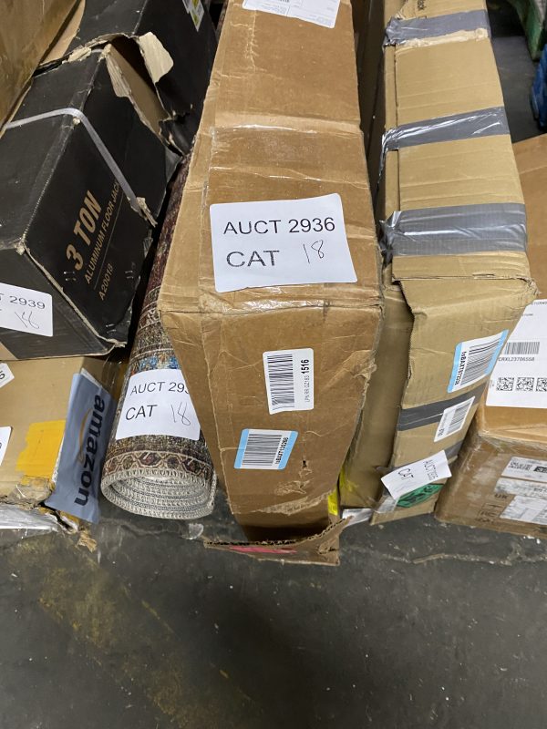 AUCT 2936 CAT 18 - Image 2