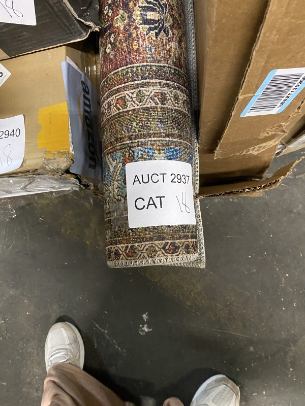 AUCT 2937 CAT 18 - Image 2