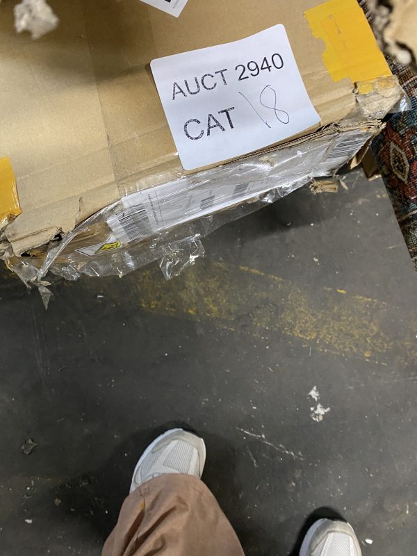 AUCT 2940 CAT 18 - Image 2