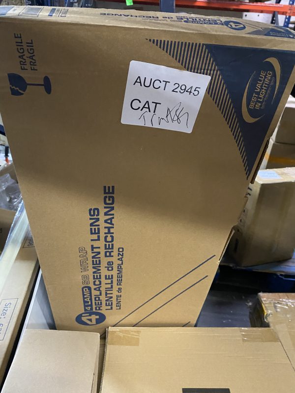 AUCT 2945 CAT TRAV - Image 3