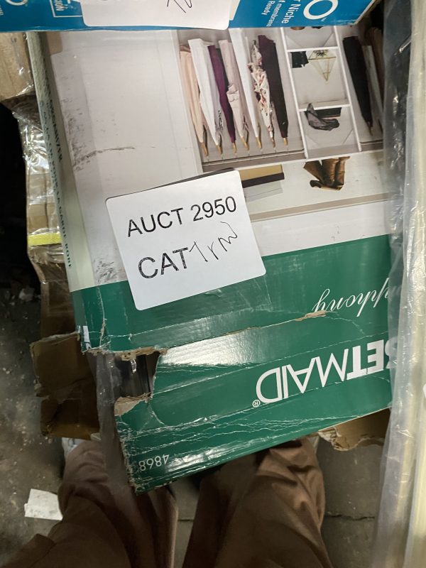AUCT 2950 CAT TRAV - Image 2