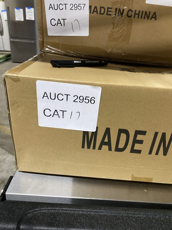 AUCT 2956 CAT 17 - Image 2