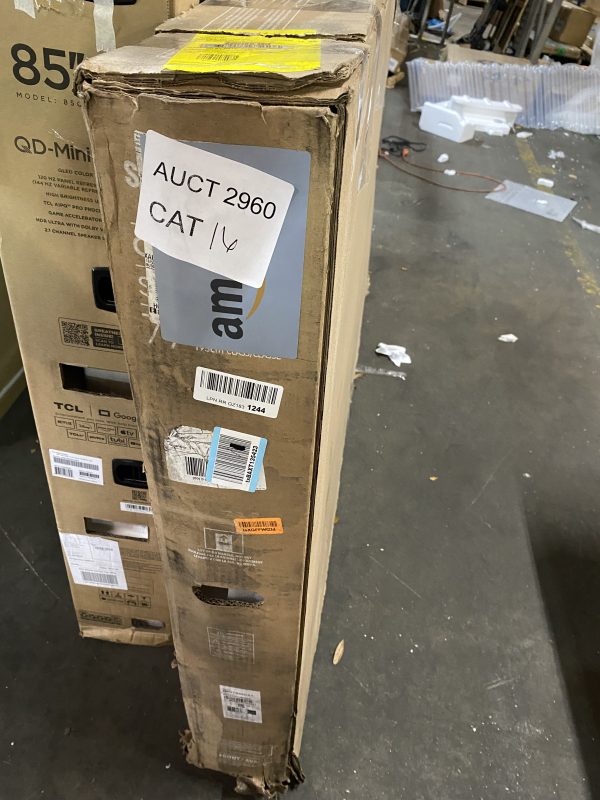 AUCT 2960 CAT 16 - Image 2