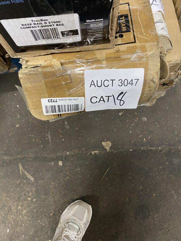 AUCT 3047 CAT 18 - Image 2