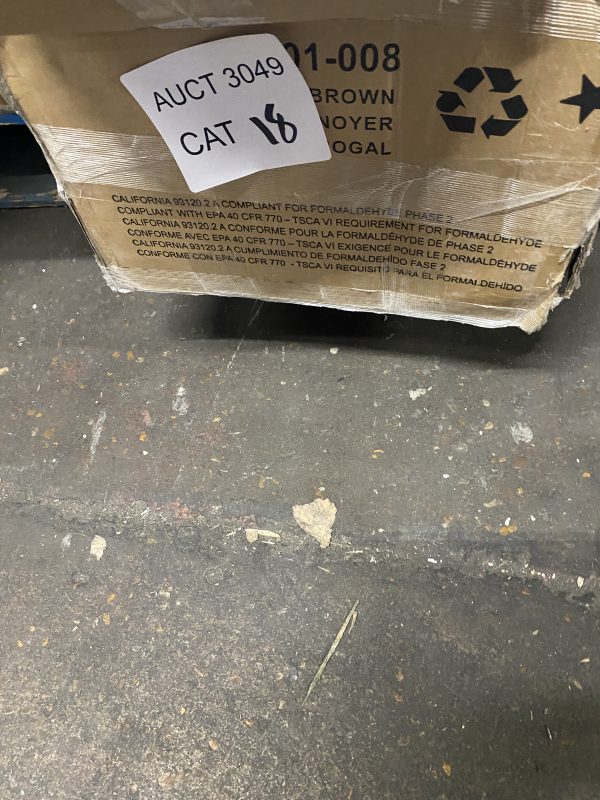 AUCT 3049 CAT 18 - Image 2