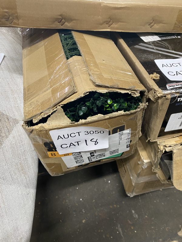 AUCT 3050 CAT 18 - Image 2