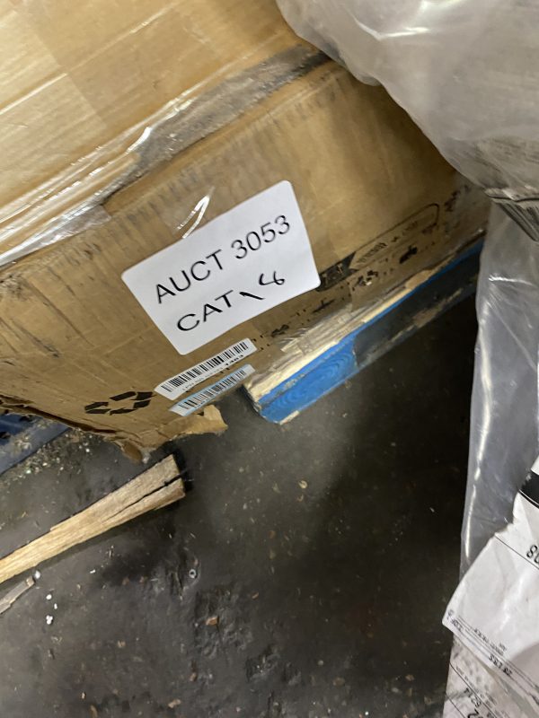 AUCT 3053 CAT 18 - Image 2