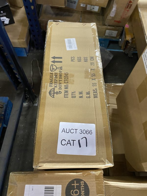 AUCT 3066 CAT 17 - Image 2