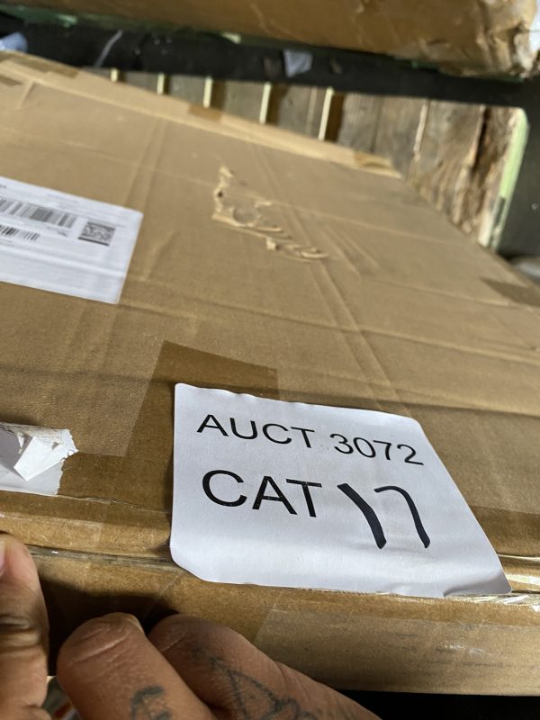 AUCT 3072 CAT 17 - Image 2