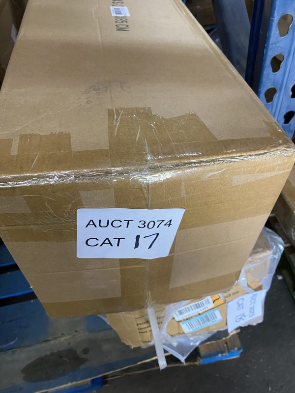 AUCT 3074 CAT 17 - Image 2