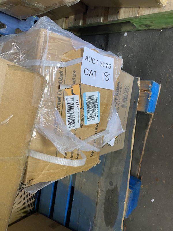 AUCT 3075 CAT 18 - Image 2