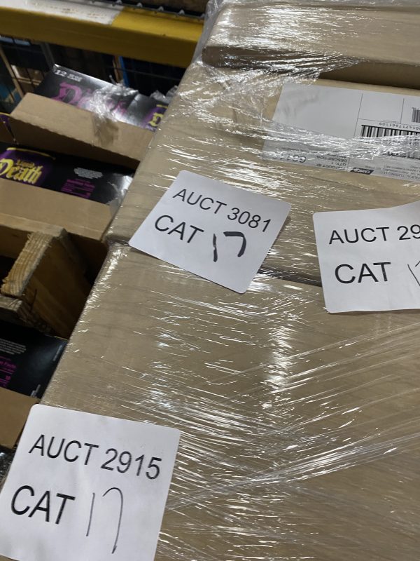 AUCT 3081 CAT 17 - Image 2