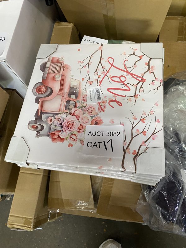 AUCT 3082 CAT 17 - Image 2