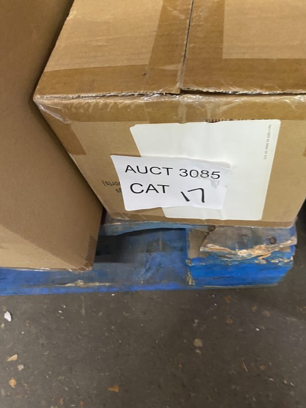 AUCT 3085 CAT 17 - Image 2