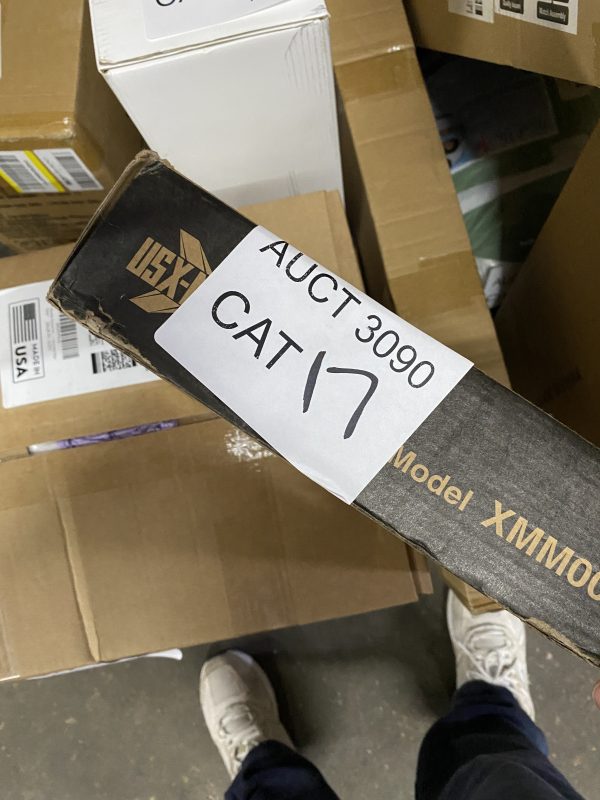 AUCT 3090 CAT 17 - Image 2