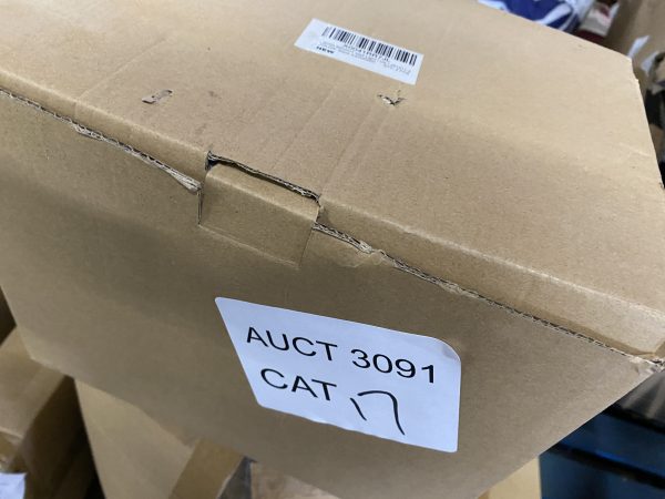 AUCT 3091 CAT 17 - Image 2