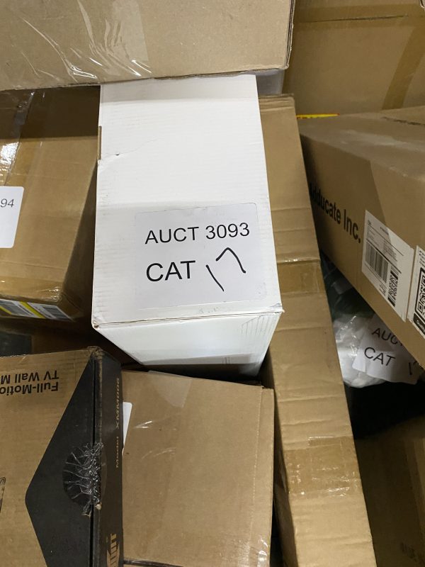 AUCT 3093 CAT 17 - Image 2