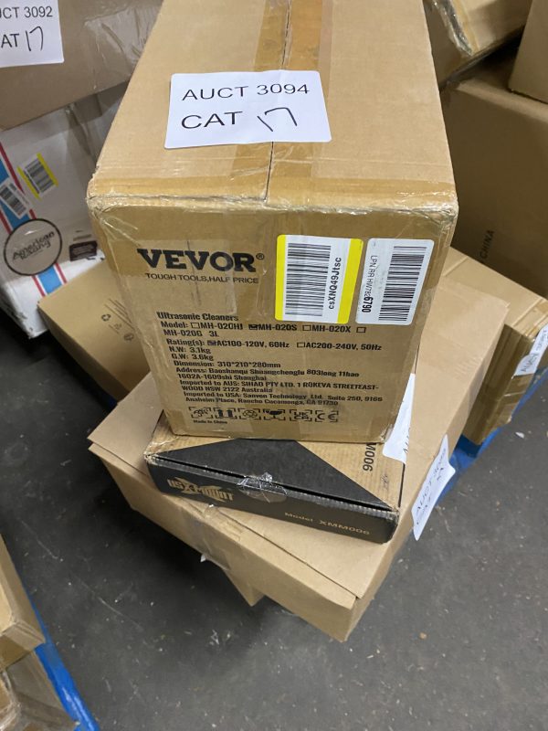 AUCT 3094 CAT 17 - Image 2