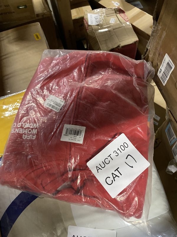 AUCT 3100 CAT 17 - Image 2