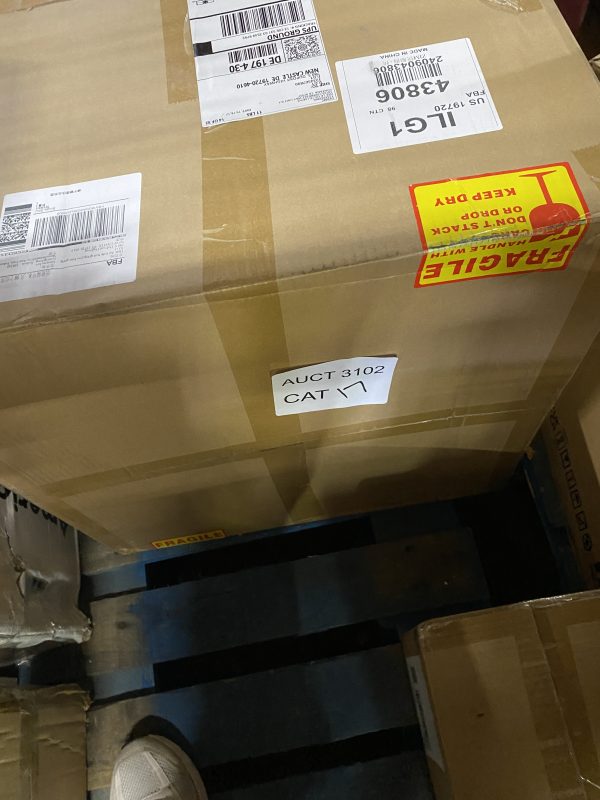AUCT 3102 CAT 17 - Image 2