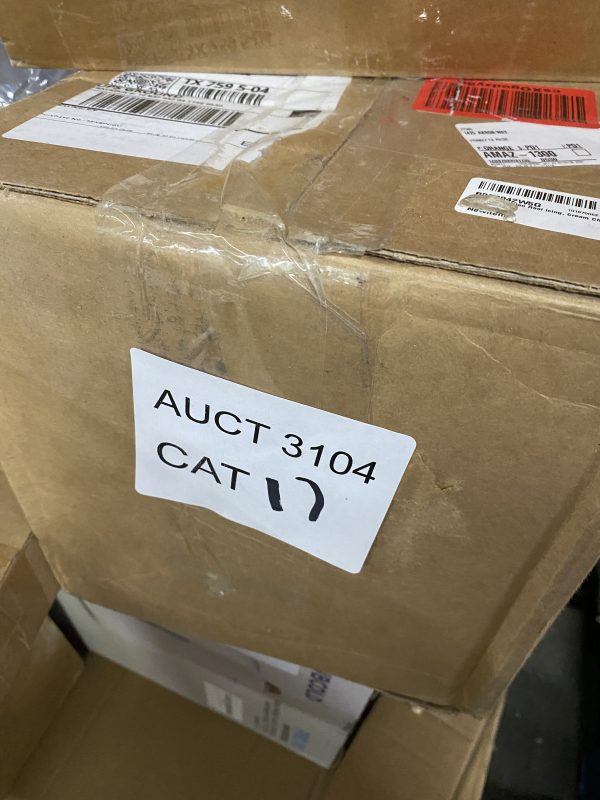 AUCT 3104 CAT 17 - Image 2