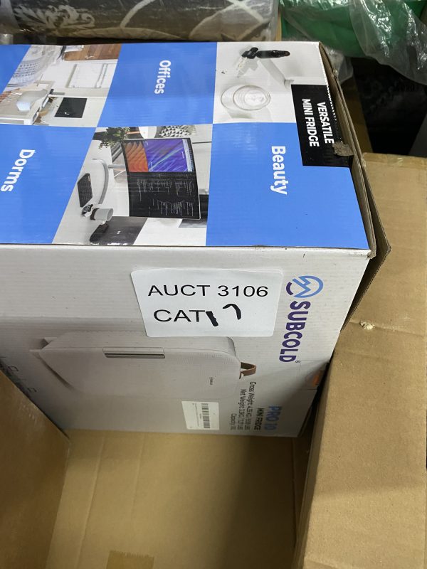 AUCT 3106 CAT 17 - Image 2