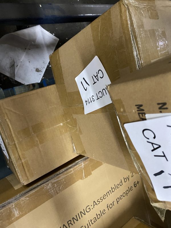 AUCT 3114 CAT 17 - Image 2