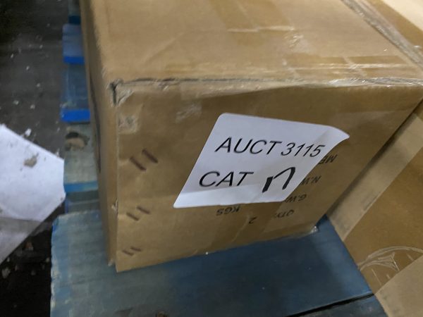AUCT 3115 CAT 17 - Image 2
