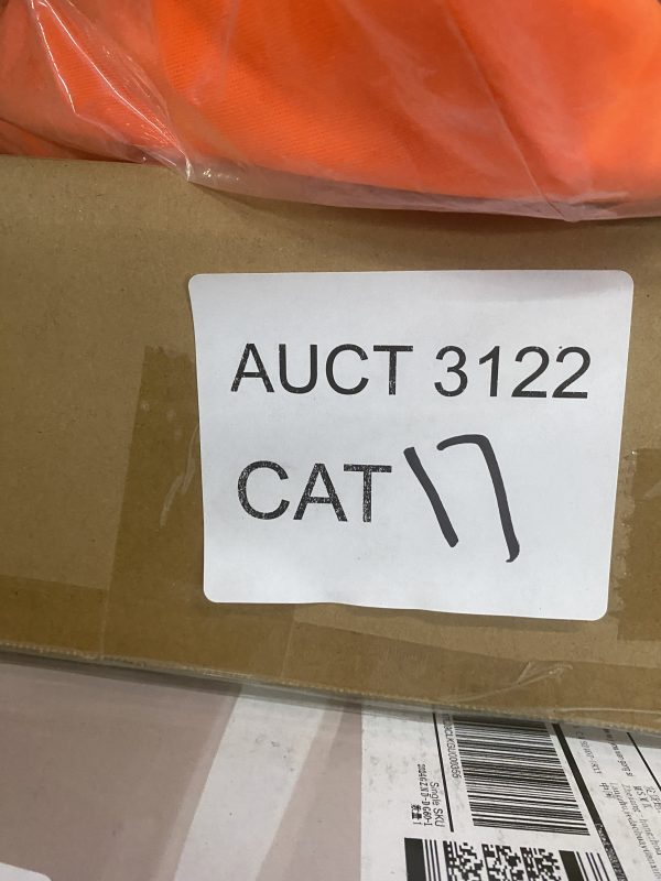 AUCT 3122 CAT 17 - Image 2