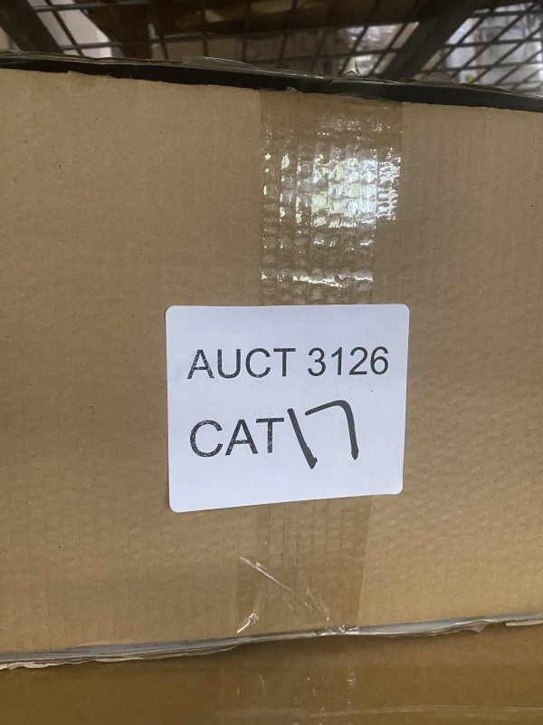 AUCT 3126 CAT 17 - Image 2