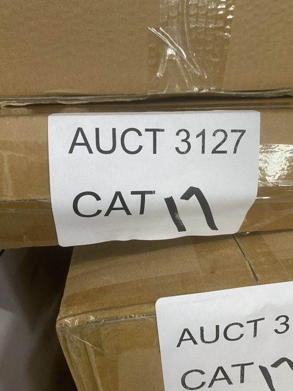 AUCT 3127 CAT 17 - Image 2