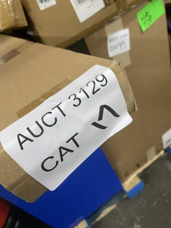 AUCT 3129 CAT 17 - Image 2