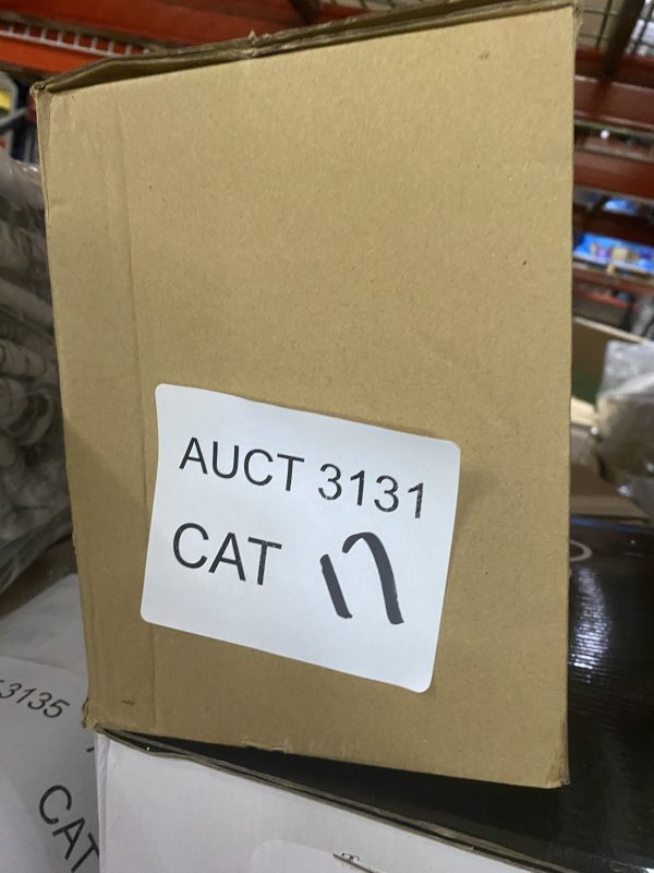 AUCT 3131 CAT 17 - Image 2