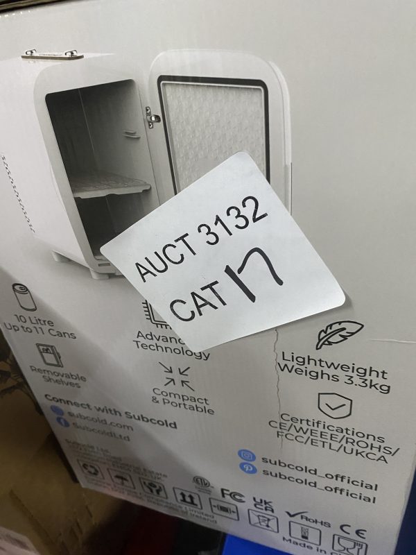 AUCT 3132 CAT 17 - Image 2