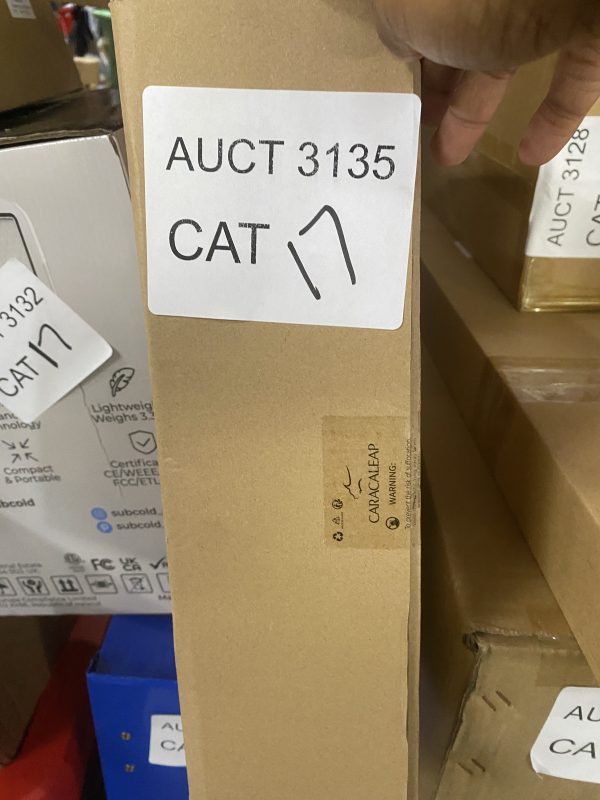 AUCT 3135 CAT 17 - Image 2