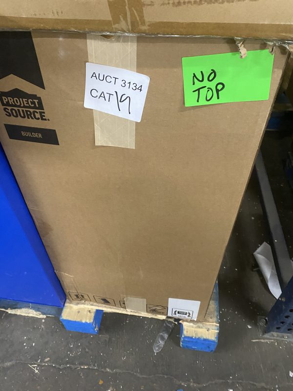 AUCT 3134 CAT 19 - Image 2