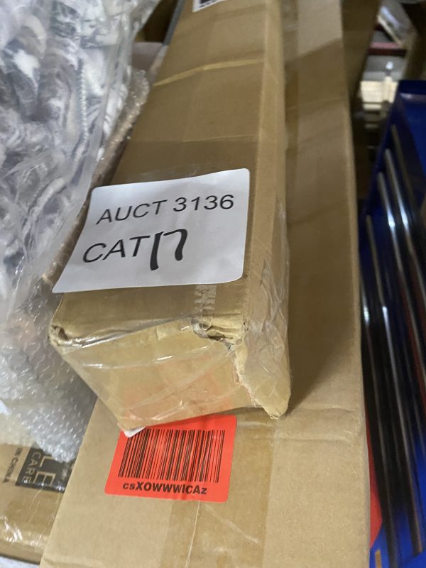 AUCT 3136 CAT 17 - Image 2