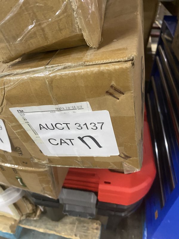 AUCT 3137 CAT 17 - Image 2