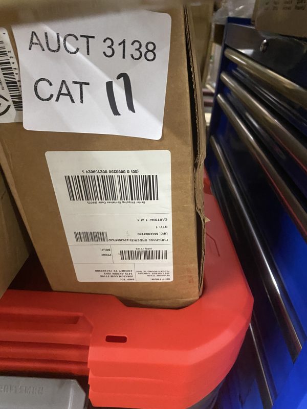 AUCT 3138 CAT 17 - Image 2
